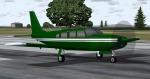 FS9 Lance Texture & Traffic Pack